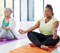 Yoga to help manage obesity-related heart and metabolic risks