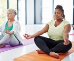 Yoga to help manage obesity-related heart and metabolic risks