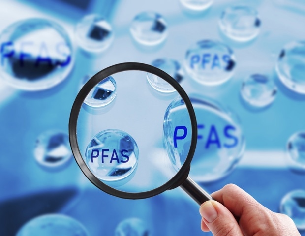 What labs need to know about PFAS and ultrapure water quality