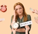 Advancing Menopause Care: Non-Hormonal Treatments for Vasomotor Symptoms