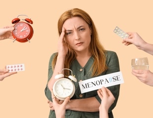 Advancing Menopause Care: Non-Hormonal Treatments for Vasomotor Symptoms