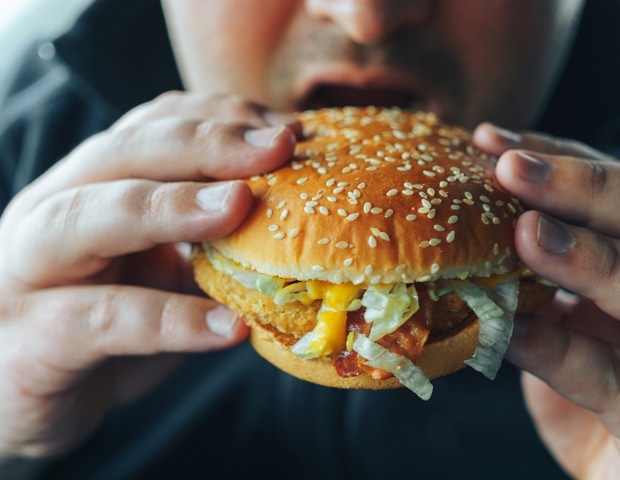 Ultra-processed foods linked to poorer attention and higher dementia risk scores