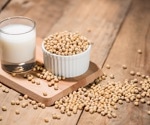Soy-based nutrients may help reduce COPD symptom burden