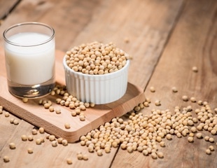 Soy-based nutrients may help reduce COPD symptom burden