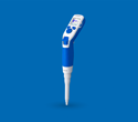 Squid™ Full Range Pipette: Reduce pipette changes, bench clutter, and calibration burden