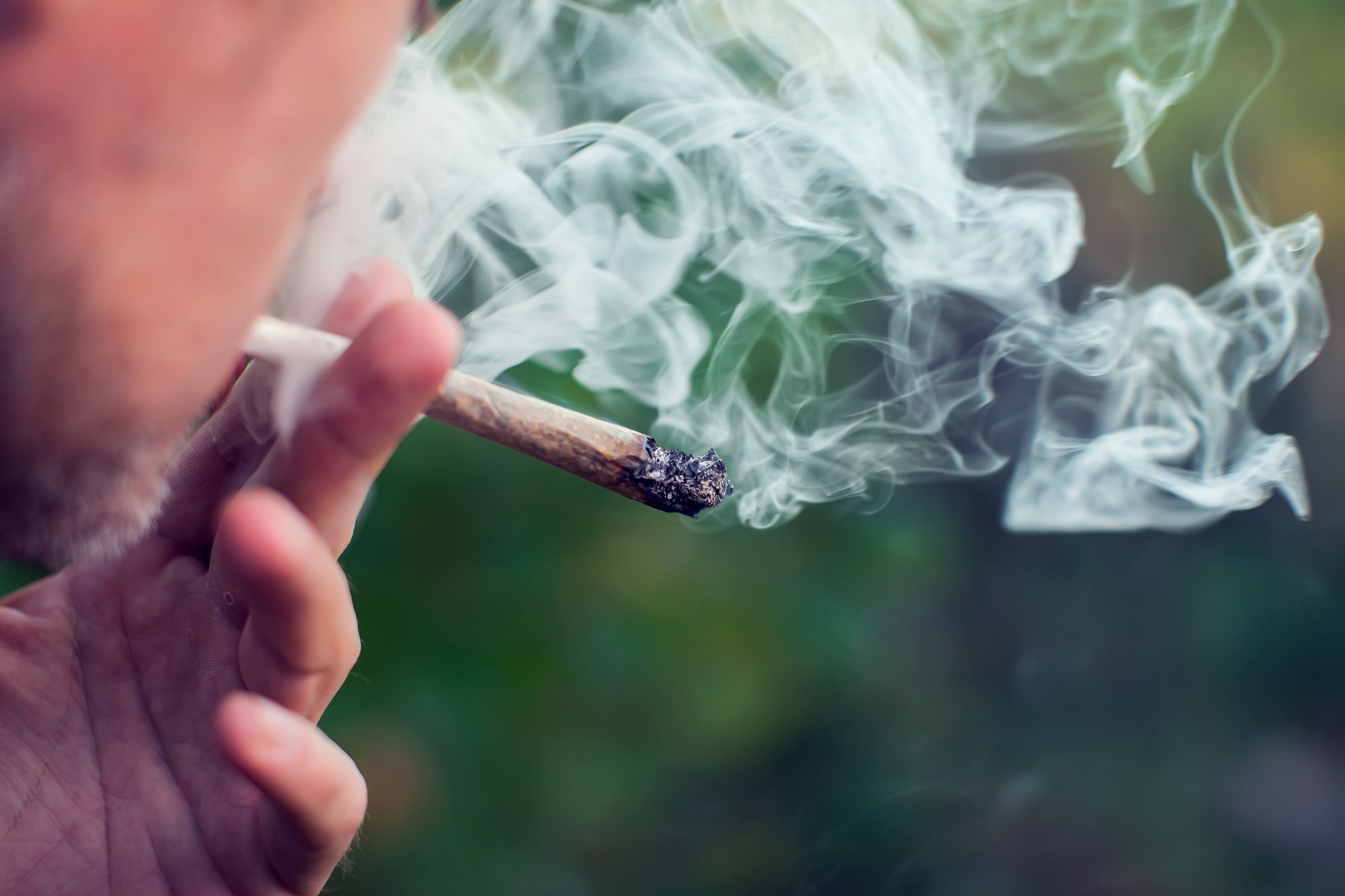 Teen Cannabis Use Alters Brain Development And Raises Addiction Risk