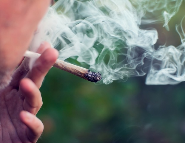 Teen cannabis use alters brain development and raises addiction risk