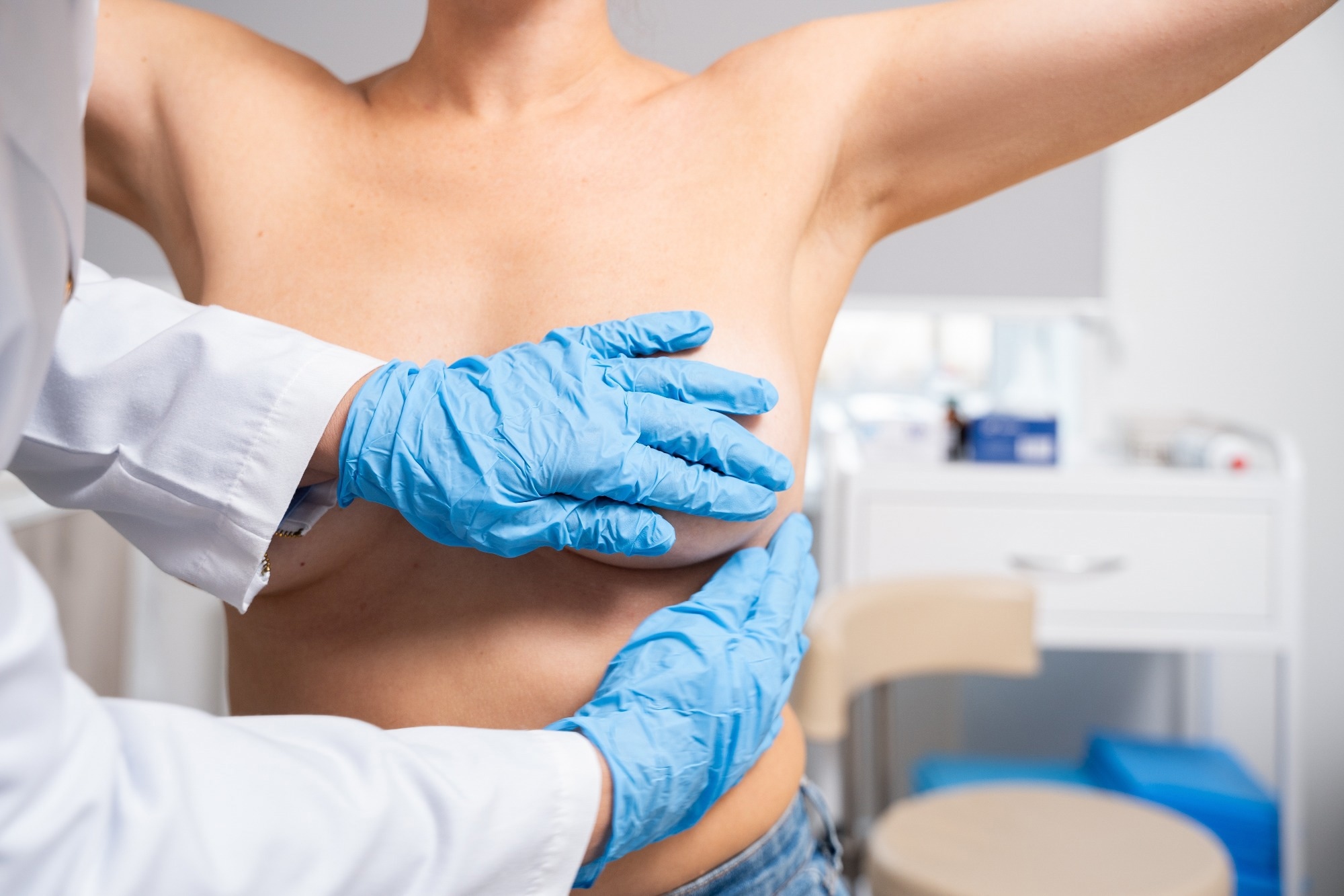 How Cost, Access, And Awareness Barriers Are Slowing Brca Testing