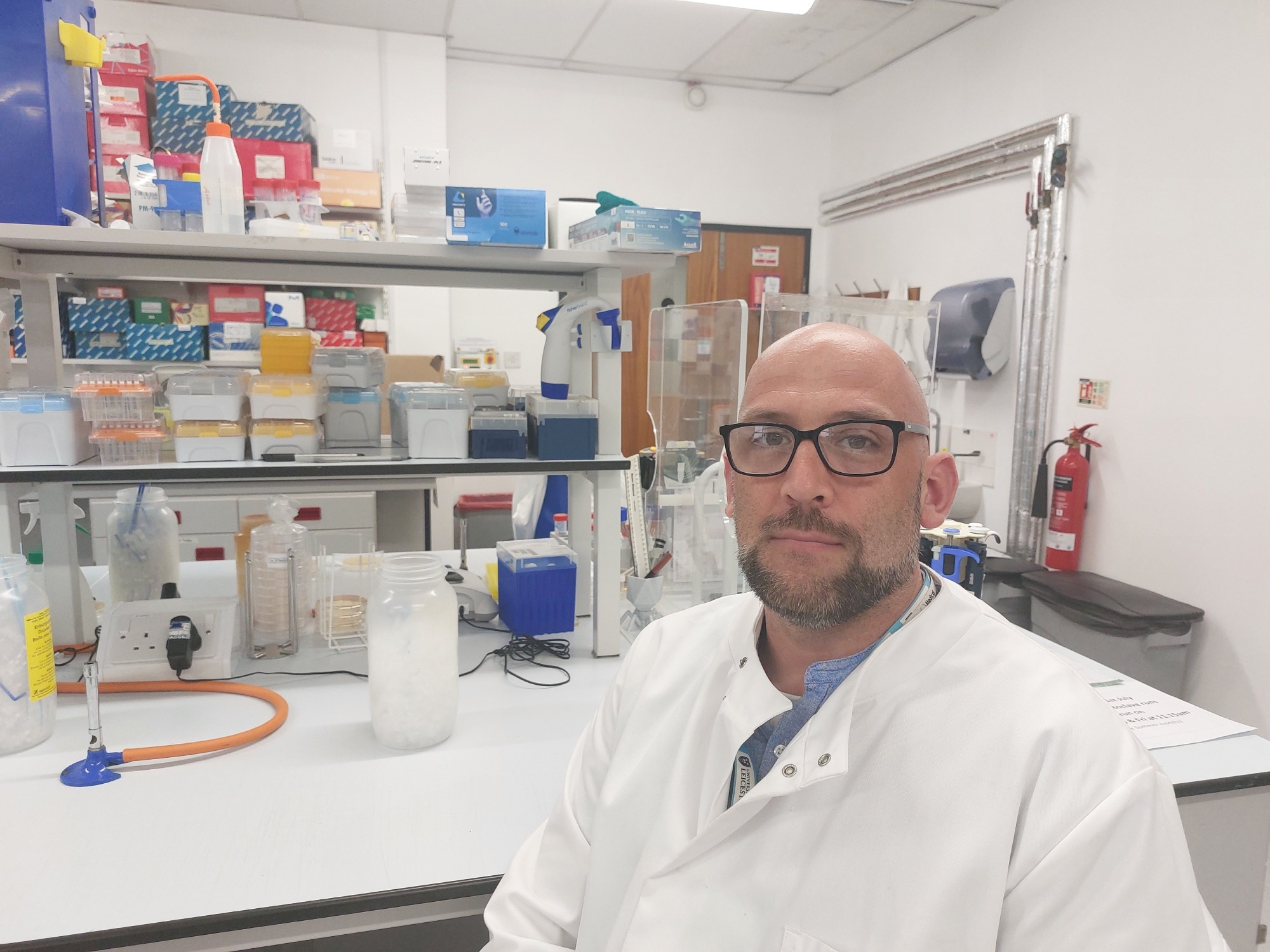 Technique Will Turbocharge New Medicines To Combat Antimicrobial Resistance