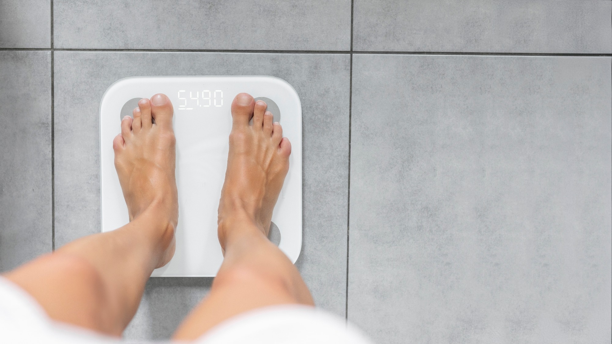 Maternal weight before pregnancy may shape toddlers’ development