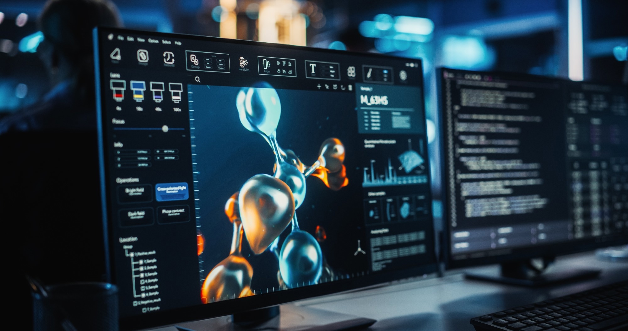 Multi-omics Reveals New Views of Human Immunity