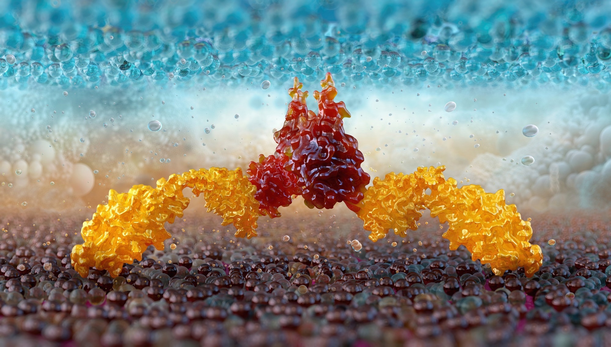 Study: Metabolic reprogramming of CAR-T cells: a multi-pronged strategy to conquer the immunosuppressive tumor microenvironment. Image Credit: Corona Borealis Studio / Shutterstock