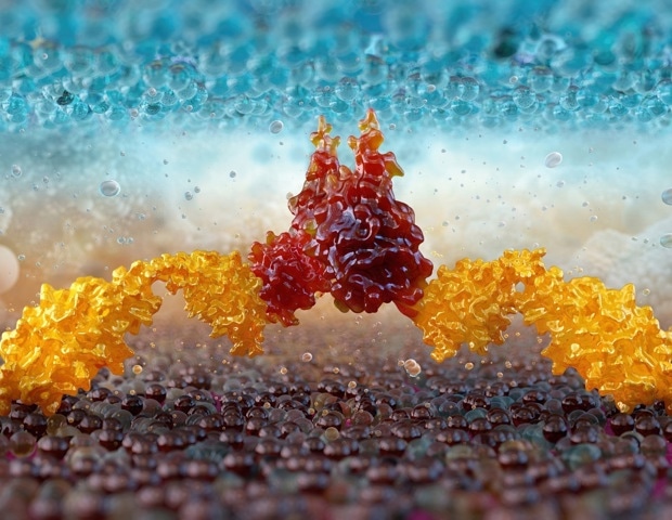 Metabolic rewiring could help CAR-T cells fight solid tumors