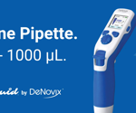 DeNovix launches Squid™ Full Range Pipette: A single device covering 1 – 1000 µL