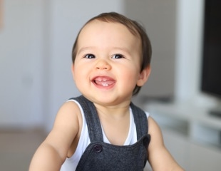 Baby teeth show when metal exposure may affect brain development