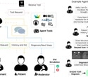 AgentClinic puts medical AI through a more realistic diagnostic test