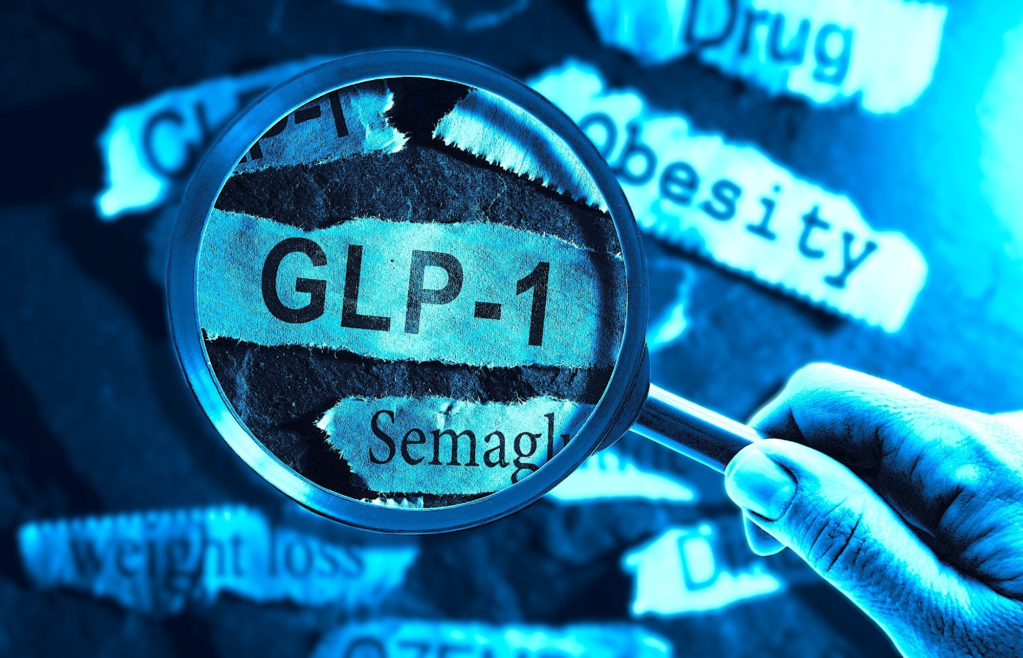 Study: GLP-1R–GIPR–PPARα/γ/δ quintuple agonism corrects obesity and diabetes in mice. Image Credit: zimmytws / Shutterstock