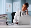 AI scribes save clinicians time but fail to reduce overtime work