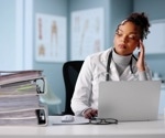 AI scribes save clinicians time but fail to reduce overtime work