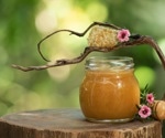 Manuka honey eye drops outperform artificial tears for dry eye relief
