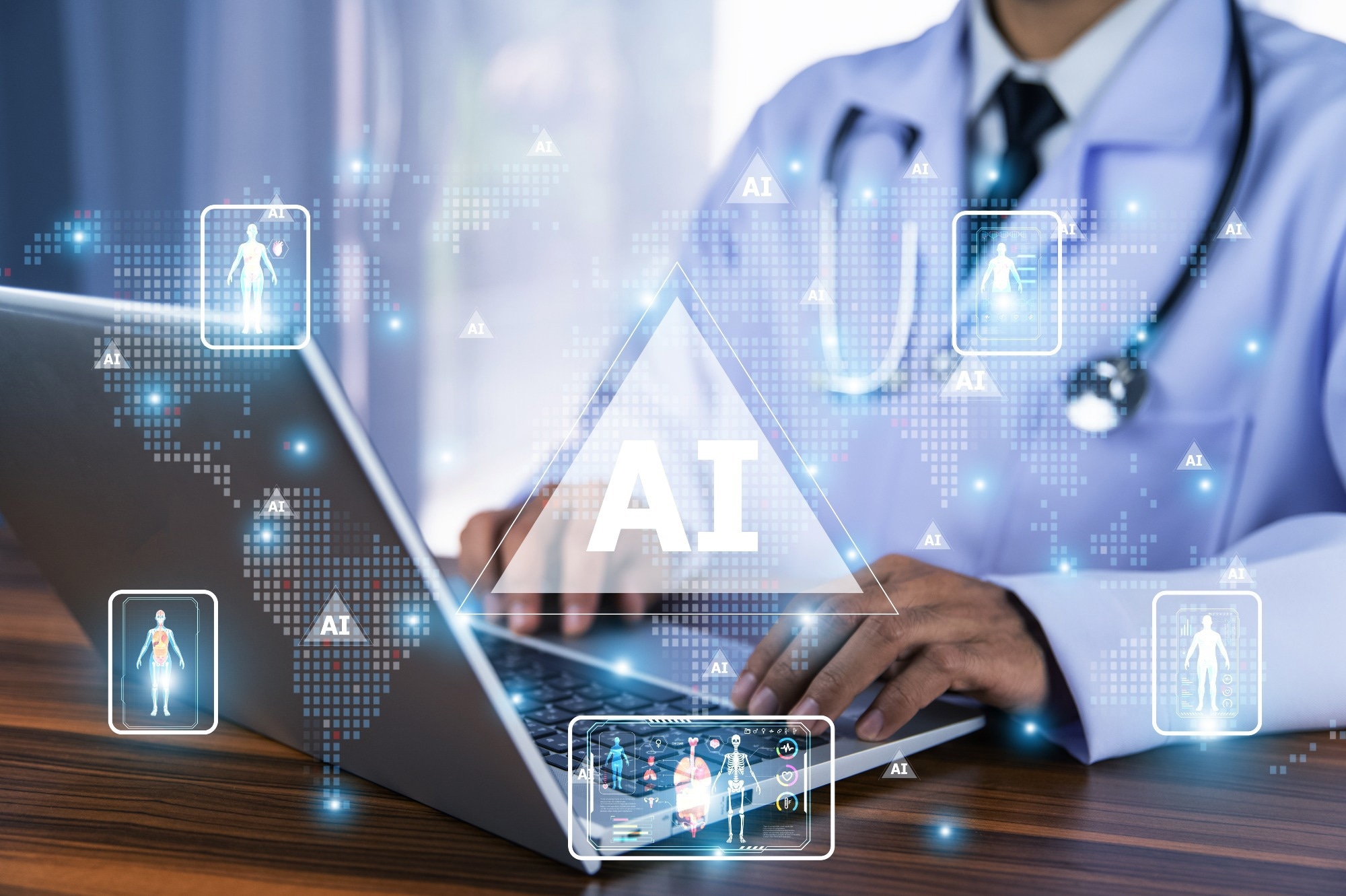 Ai Model Outperforms Doctors In Clinical Reasoning Tests