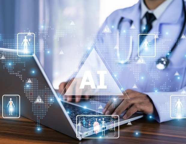 AI model outperforms doctors in clinical reasoning tests
