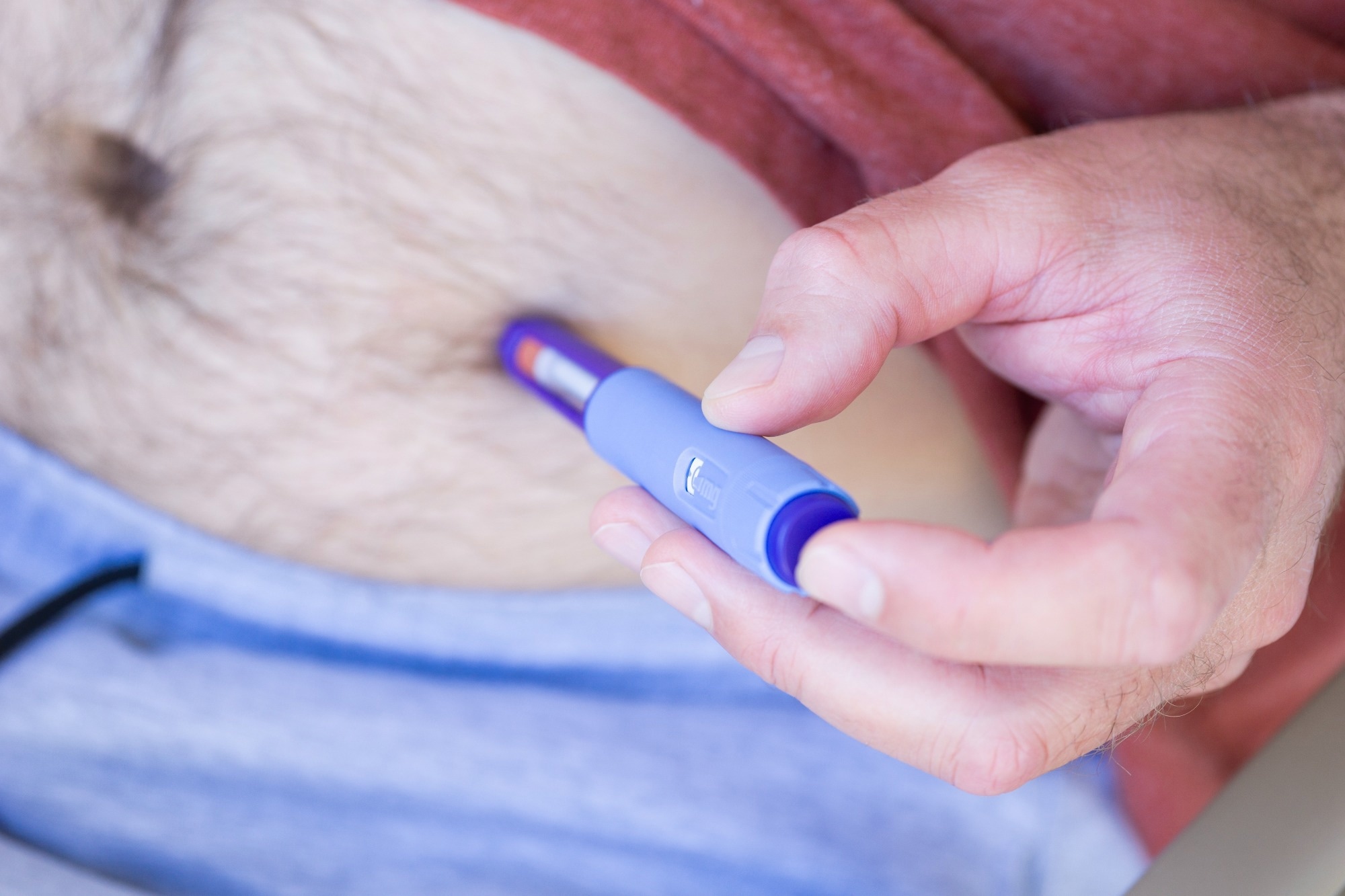 Semaglutide As A Promising New Treatment For Alcohol Use Disorder