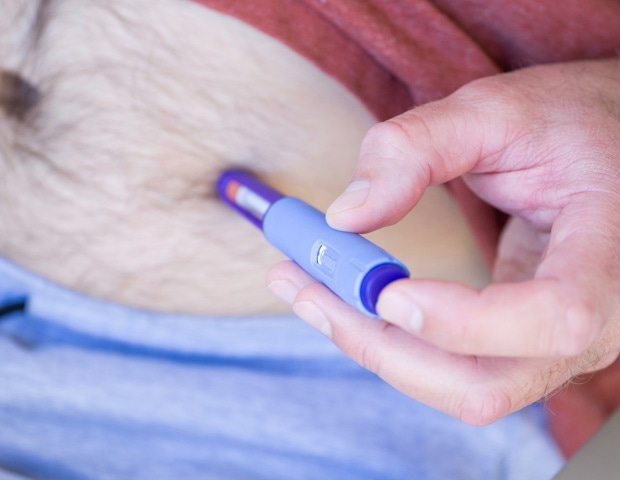 Semaglutide as a promising new treatment for alcohol use disorder