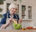 Five diet patterns shaping health in older Americans