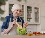 Five diet patterns shaping health in older Americans