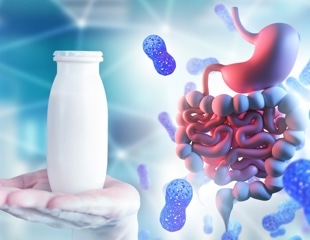 How a common gut bacterium  may protect health