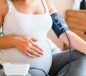 Blood tests years before pregnancy predict risk of hypertension