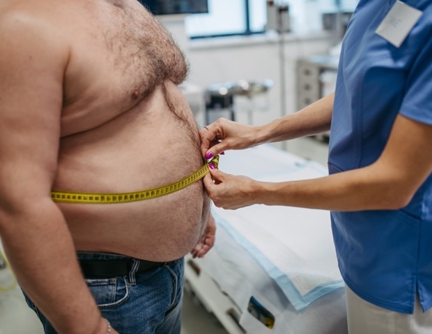 A new tool that predicts obesity-related disease risk beyond BMI