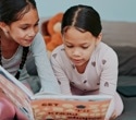 Free book access improves literacy rates in high-poverty schools