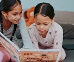 Free book access improves literacy rates in high-poverty schools