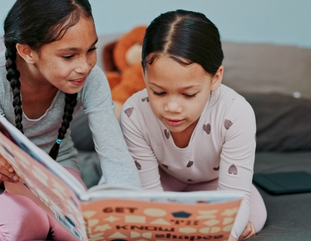 Free book access improves literacy rates in high-poverty schools
