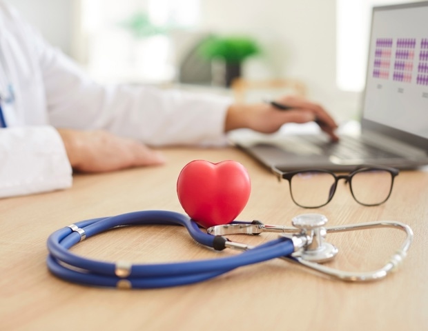 Popular GLP-1 drugs significantly reduce major cardiovascular events,