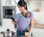 App launched to track heart health after high-risk pregnancies
