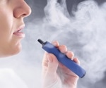 Smokers now view e-cigarettes as riskier after lung injury crisis
