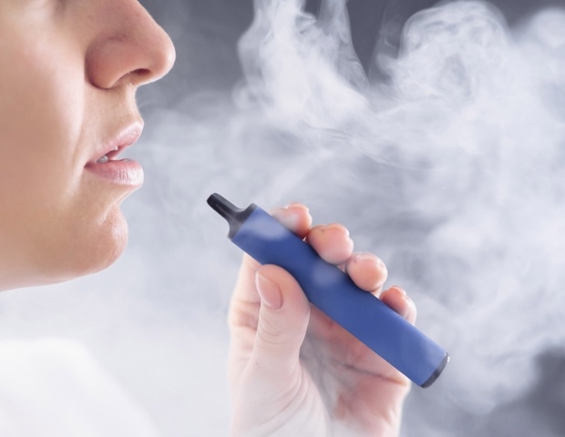 Smokers now view e-cigarettes as riskier after lung injury crisis