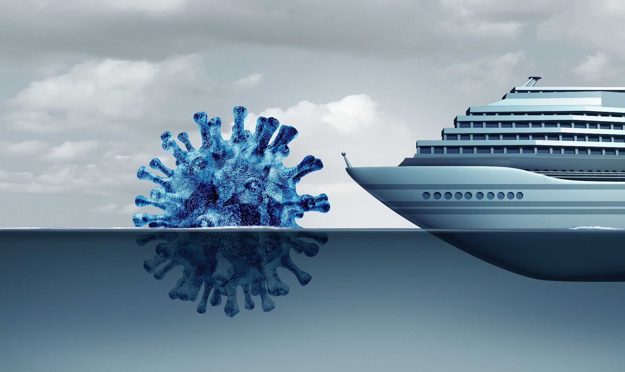 Hantavirus scare on cruise ship prompts WHO response