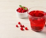 Cranberry juice may help stop antibiotic resistance in UTIs