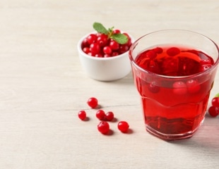 Cranberry juice may help stop antibiotic resistance in UTIs
