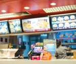 UK restaurant chains miss most government sugar and salt targets