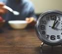 Time-restricted eating helps with adherence in diabetes patients