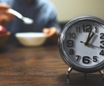 Time-restricted eating helps with adherence in diabetes patients