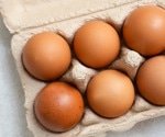 Eating eggs regularly reduces Alzheimer’s disease risk