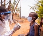 Non-invasive swab test offers fast, accurate tuberculosis detection worldwide