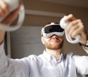 Autistic people gain measurable police-interaction skills after short VR training
