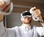 Autistic people gain measurable police-interaction skills after short VR training